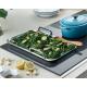 4 Elements 60Hz Induction Burner Cooktop with Automatic switch off