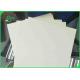 60 70 80g Cream / Yellow Woodfree Offset Paper For Book Printing