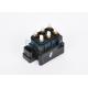 Car Spare Parts Valve Block 4F0616013 For Audi A8 D3 4E Normal And Sport