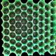 Plastic Honeycomb Gravel Grass Paver Grid 38mm 50mm 70mm Height for Parking Lot Garden