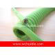 UL21328 China Made Lawn Mower Exclusive Use Spring Cable 80C 150V