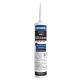 Black Roof Marble Glass Adhesive Joint Acetic Silicone Sealant One Component