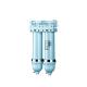 Undersink UF Ultra Filtration Water Purifier 1.8L/Min 2 Stage