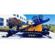 S350/700 Horizontal Directional HDD Drilling Machine For Pile Foundation