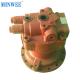 DH220-3 DH220-5 DH220-7 Excavator Parts Swing Motor