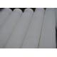 53 Low Elasticity Textile Polyester Screen Mesh 72T - 48 48 Micron