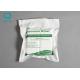 Delicate Texture Lint Free Wipes Clean Room , Disposable cleaning wipes For LCD Factory