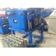 Square Downspout Pipe Cold Roll Forming Machine Fully Automatically