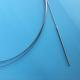 Disposable 2600mm Nitinol Guide Wire Stainless Steel