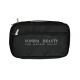 Professional Multifunction Makeup Brush Zipper Bag Folio Case Cosmetic Handbag