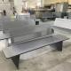Metal Benches With Backs Cast Aluminum Garden Bench