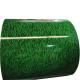ASTM Standard Z40-275 Ral Sgcc Hot Dip Galvanized Ppgi Ppgl Pre-painted Steel Coil Flower Design color Galvanized Coil