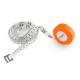 Retractable Soft Ruler Tape Measure 60 Inch 150cm Portable For Sewing Cloth