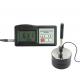 HM-6560 Portable 12.5mm LCD Display  200-900 HLD Leed Hardness Tester Meter Metals Durometer With Sensor