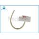 Disposable Neonate NIBP cuff , Patient monitor Blood Pressure Arm Cuff