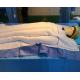 Full Body Warming Blanket Icu Warming Control System color white size standard Surgical Access Sms Fabric Free Air Unit