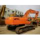 Hitachi zx240 excavator for sale