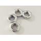 Highway Bridges Structural M12 Hex Nut With 1.75mm Pitch 7mm Thickness