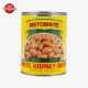 Convenient Canned White Kidney Beans In Brine 800g Nutritious Food