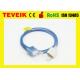 o Extension Cable for SpO2 Sensor 6pin to DB9in Female Compatible with LNCS Sensor