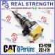 Common Rail Diesel Fuel Injectors 188-1320 173-9268 232-1183 111-7916 for Caterpillar Engine 3126 3126B 3126