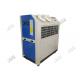 Mini Portable Tent Air Conditioner 14.5KW 5HP Mobile Type For Outdoor Events