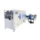 Customized Automatic Case Former PLC Control Tray Forming Machine