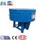 80DB Low Noise 2-3 Minutes Mortar Mixer Machine Grouting Mixer For Construction