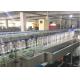 High Efficiency Beverage Automatic Packing Machine Automated Packaging Equipment