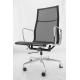 Multi Functional High Back Mesh Office Chair Dimension 107 X 58 X 65CM