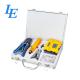 Fully Stocked Network Wiring Tools Kit Wire Stripping 0.5-6.0mm2 Durable