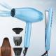High Speed Negative Ionic Blow Dryer Professional Salon Hair Dryer Stand For Portable 220V Ac Motor