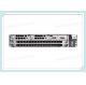 Huawei SmartAX EA5800-X2 Series 10G GPON FTTH OLT Small Capacity Supports 2 Service Slots