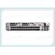 Huawei SmartAX EA5800-X2 Series 10G GPON FTTH OLT Small Capacity Supports 2 Service Slots