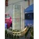 M-Tower-Residential-architectural-scale-models