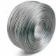 ASTM DIN JIS Standard Stainless Steel Wire With Bright Soap Coated Surface