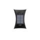 IP65 Waterproof Solar Energy Save Lamp Outdoor Wall Sensor