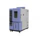 IEC60068-2-1 Rapid Temperature Change Test Chamber For Testing Of Raw Materials