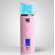 Rechargeable Electronic Skin Care Devices Cool Nano Facial Mist Spray