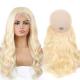 Long Hair 613 Lace Wig Human Hair Wigs 360 Full Lace with Remy Hair Grade