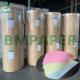 180g A4 A3 Size Colorful Good Stiffness Kraft Paper Offset Printing Card In Roll