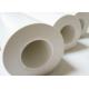 Jumbo Roll White Non Silicone Non Silicone Release Liner Chemical Pulping For Stickers