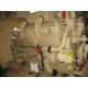 Seawater / Fresh Water Cooling System Marine Diesel Engine 800 HP With Multi Cylinder