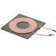 Wireless Charger Qi PCB Coil One Layer 0.02-0.15mm For Mobile Phone