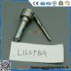 JMC L163PBA injections common rail nozzle L163 PBA and L 163 PBA for Transit 2.8L Van (114bhp)