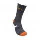 Quick Dry Cotton Sports Socks Sports Compression Socks Standard Thickness Basketball Socks