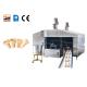 Automatic Wafer Cone Production Line 28 Mold 2 Cavity Gas System Drive