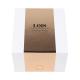 Eco Paper Cardboard Luxury Cosmetic Gift Box White Magnetic With Logo