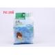 Customized Lightweight Kids Bath Sponge , Back Massage Body Puff Sponge