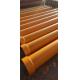 Concrete Tremie Steel Pipe 258 Mm Building Material